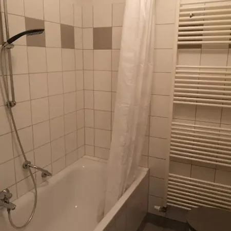 Privatroom Small 5 Min From Railstation Kwatera prywatna Koblencja