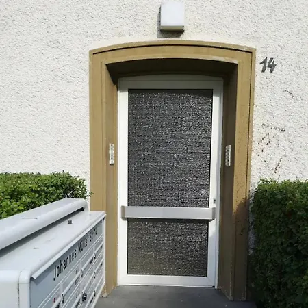 Privatroom Small 5 Min From Railstation * Koblencja