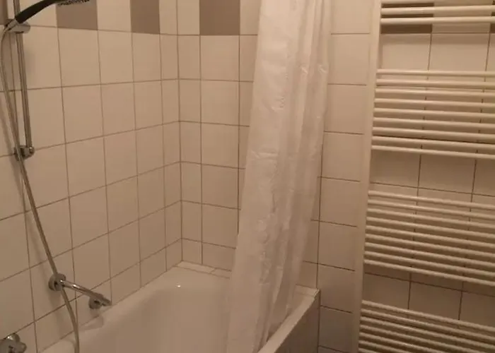 Privatroom Small 5 Min From Railstation Séjour chez l'habitant Coblence