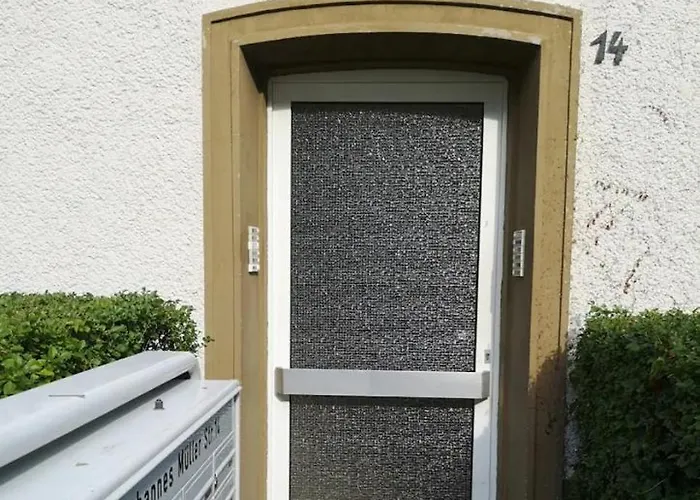 Privatroom Small 5 Min From Railstation * Koblenz (Rhineland-Palatinate)