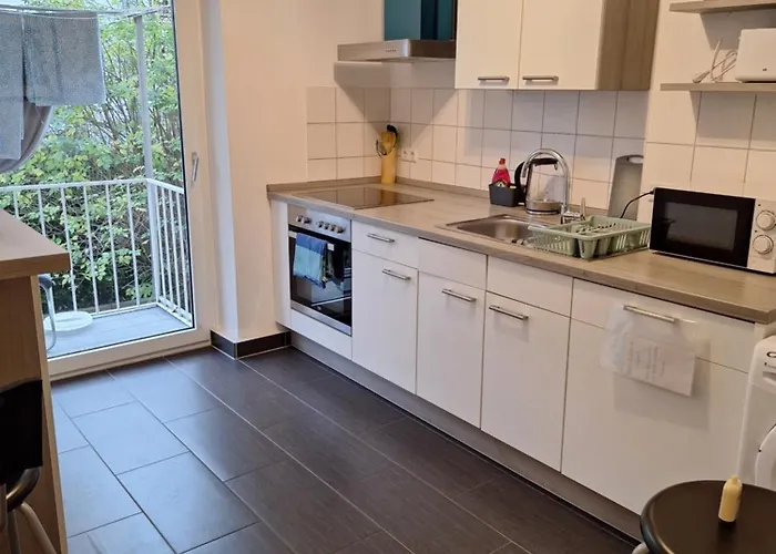 Privatroom Small 5 Min From Railstation Koblenz (Rhineland-Palatinate)